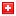 swisscard.ch hosted country